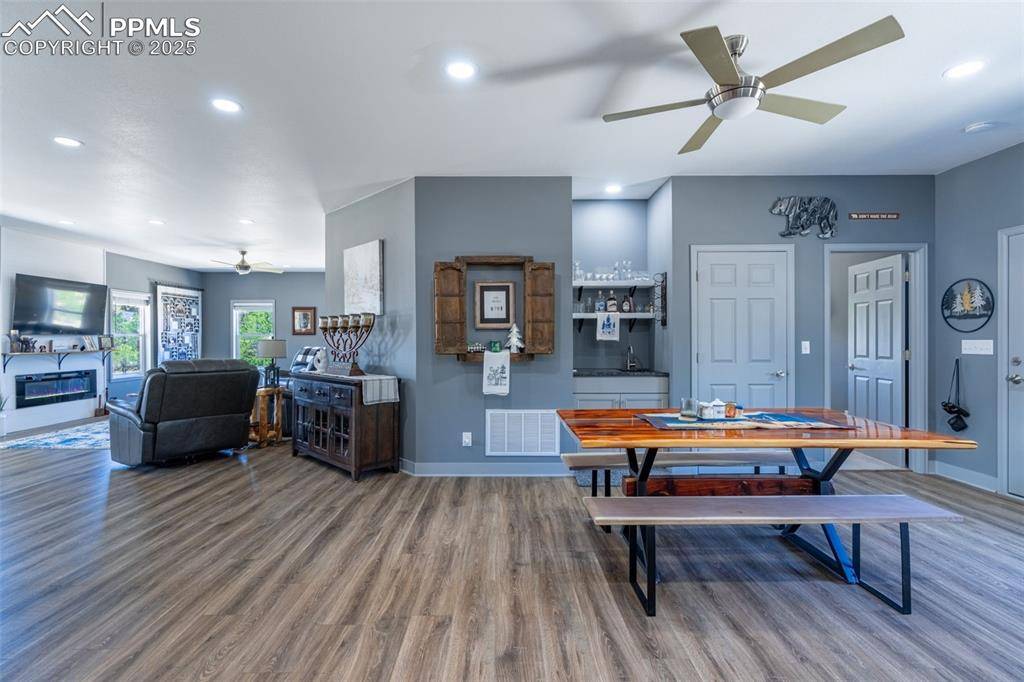 Westcliffe, CO 81252,333 Della Fox LN