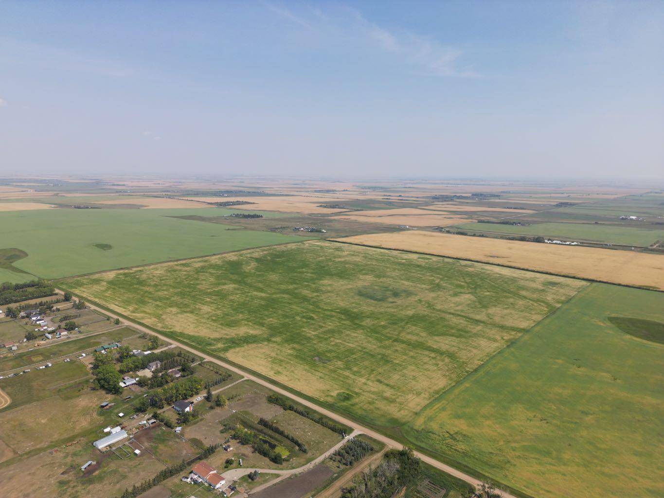 Rural Rocky View County, AB T1Z0C4,RR 281