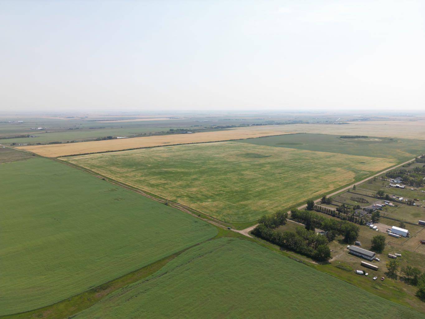Rural Rocky View County, AB T1Z0C4,RR 281