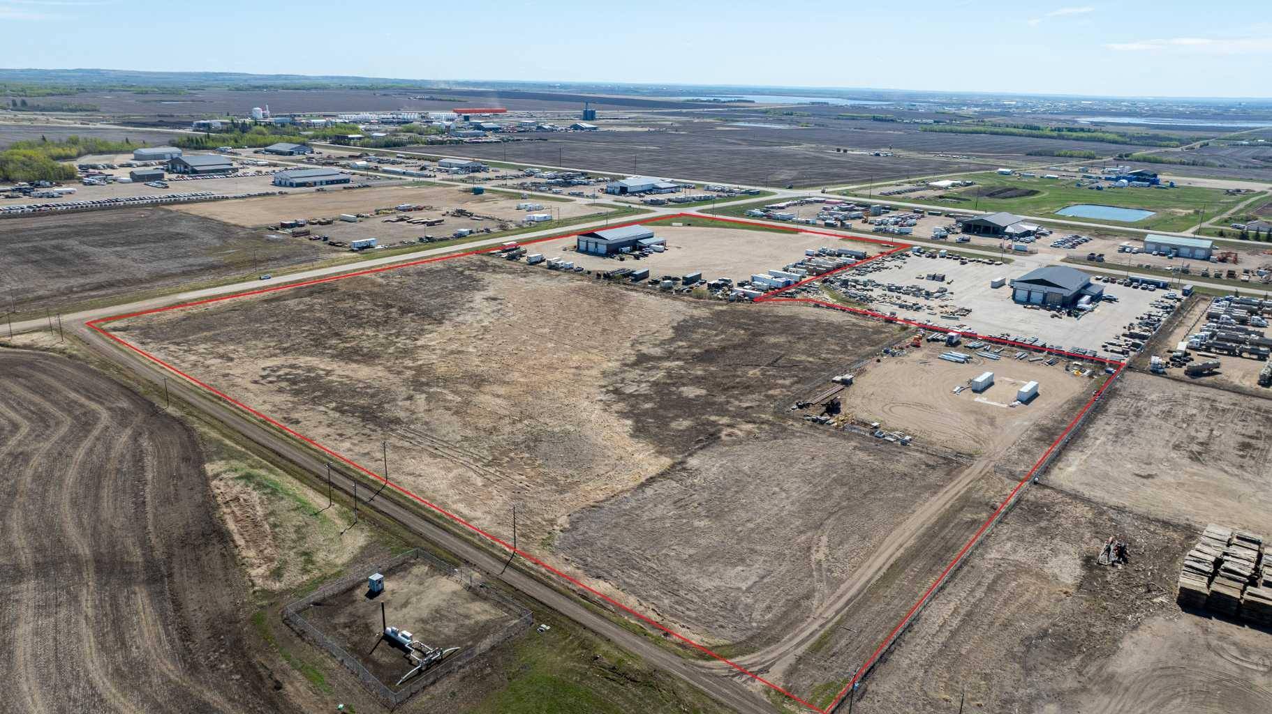 Rural Grande Prairie No. 1 County Of, AB T0H 3C0,732010 Range Road 62