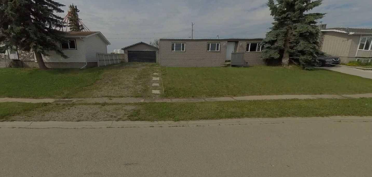 213 1 AVE West, Hussar, AB T0J1S0