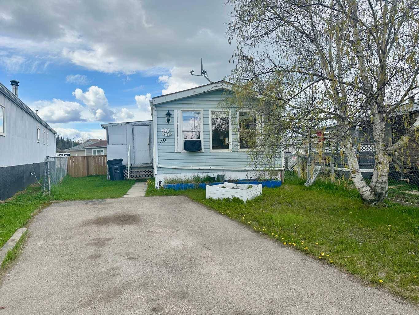 130 Schnur CV, Hinton, AB T7V 1A8