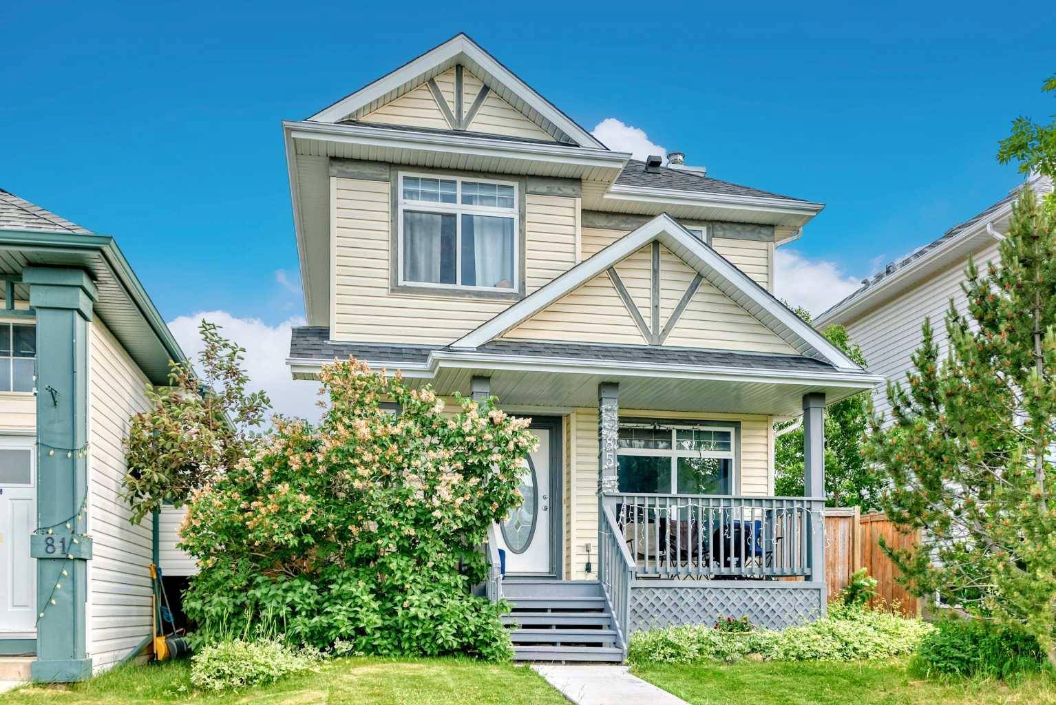 85 Hidden Ranch HL Northwest, Calgary, AB T3A 5X7