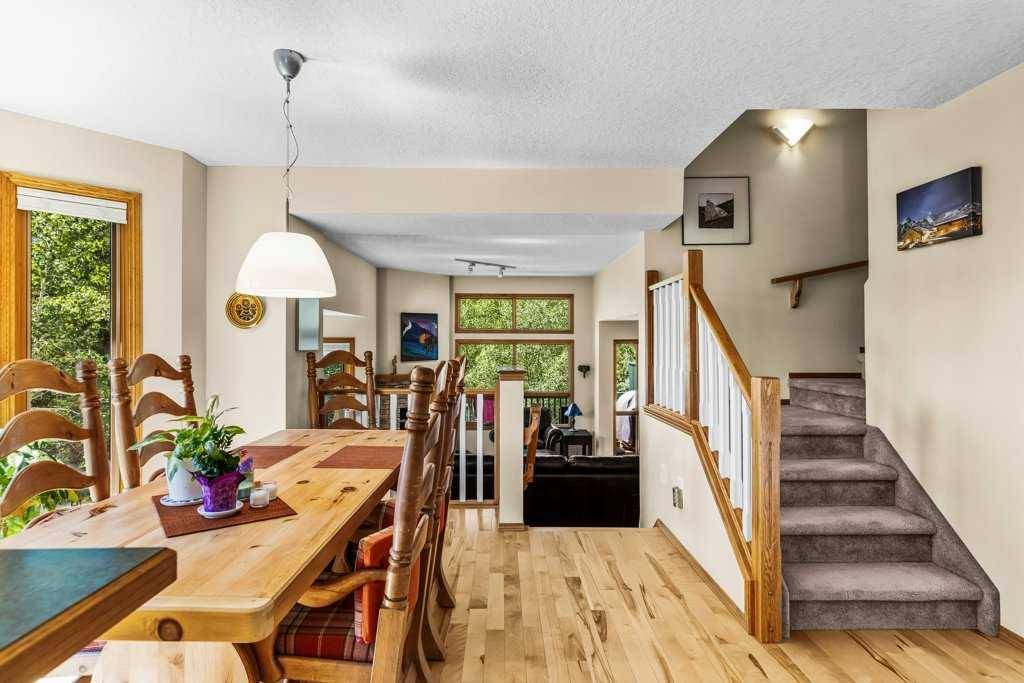Canmore, AB T1W 1G1,200 Benchlands TER #1
