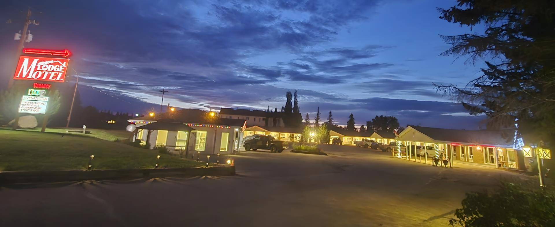 Athabasca, AB T9S 1B5,4004 Highway 2 South