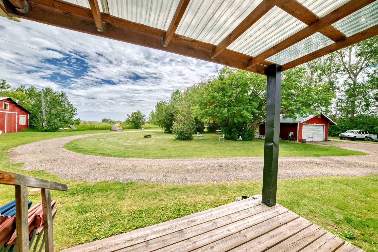 36235 Range Road 274, Rural Red Deer County, AB T0M 1R0