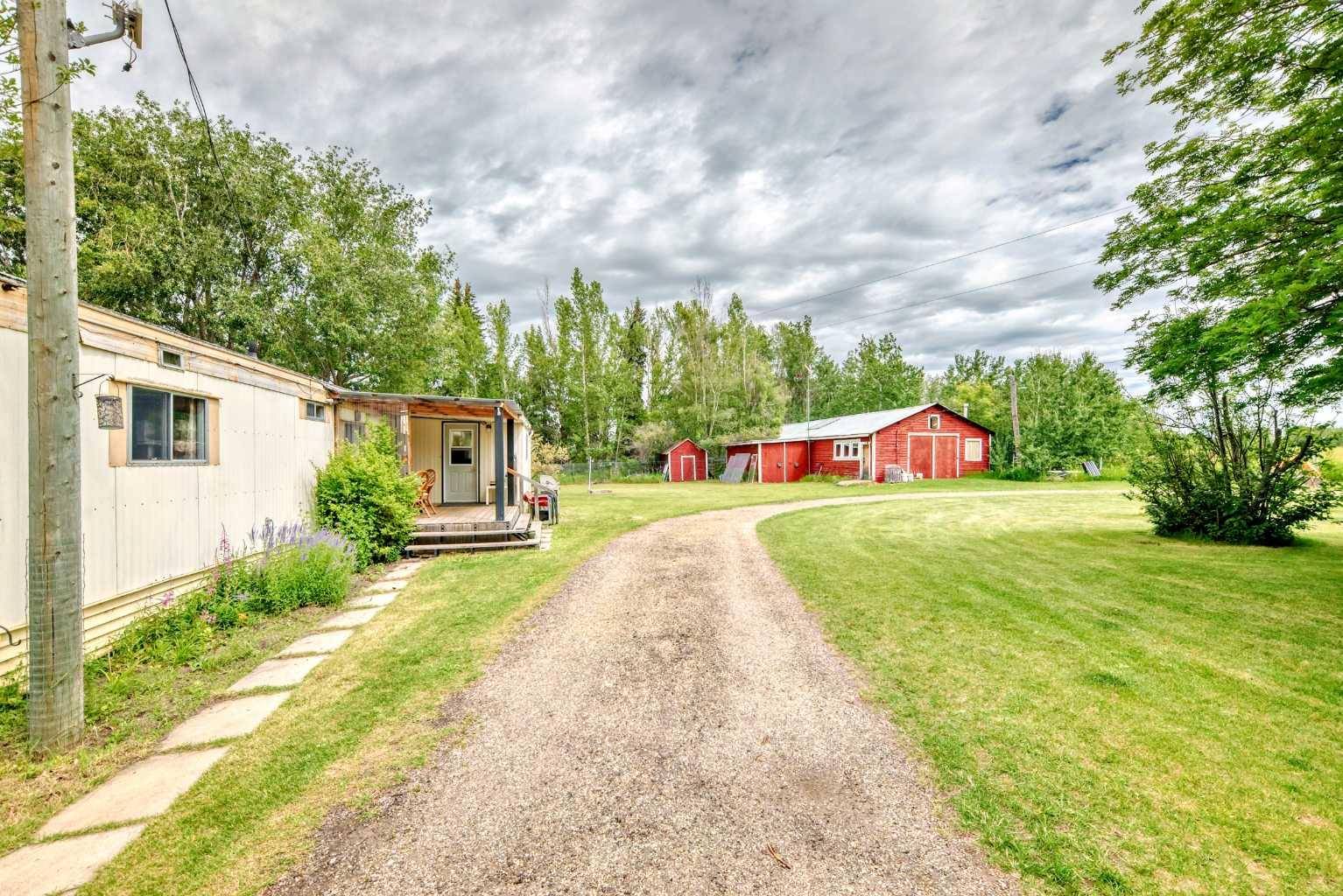Rural Red Deer County, AB T0M 1R0,36235 Range Road 274