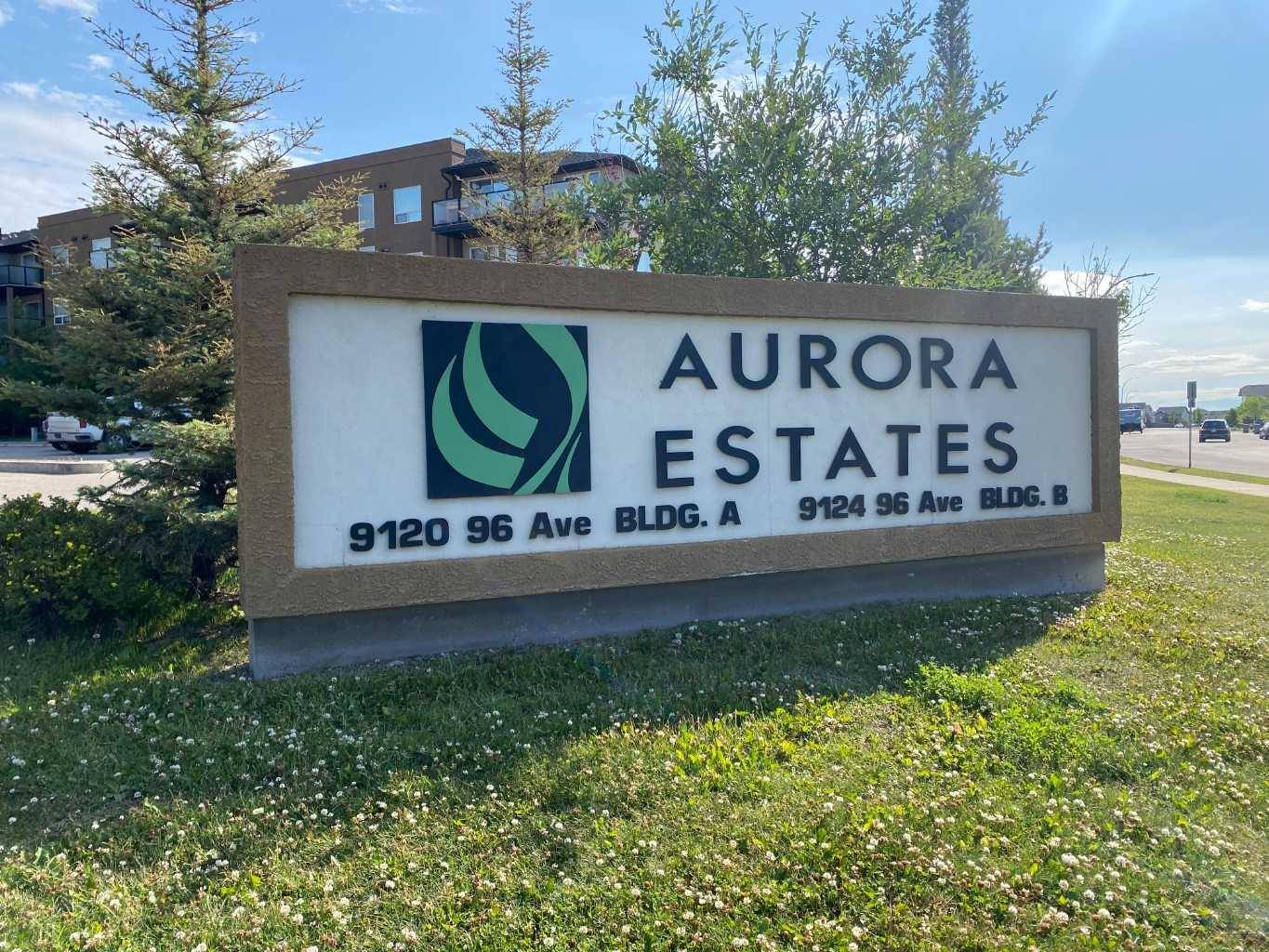 9120 96 AVE #415, Grande Prairie, AB T8X0A1