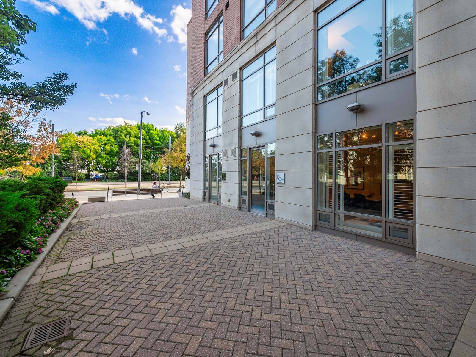 500 Queens Quay W #103W, Toronto C01, ON M5V 3K8