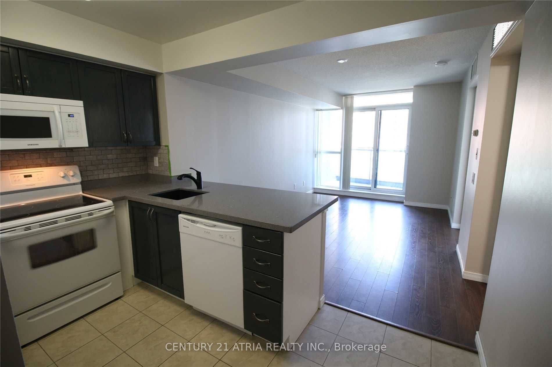 Toronto C14, ON M2N 7A9,30 Harrison Garden BLVD #601
