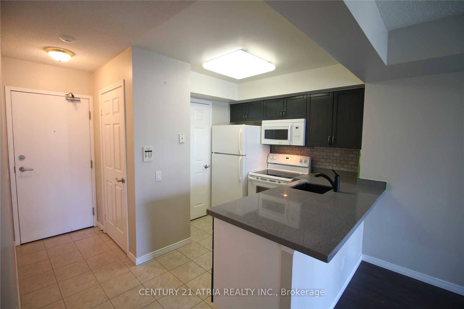 Toronto C14, ON M2N 7A9,30 Harrison Garden BLVD #601