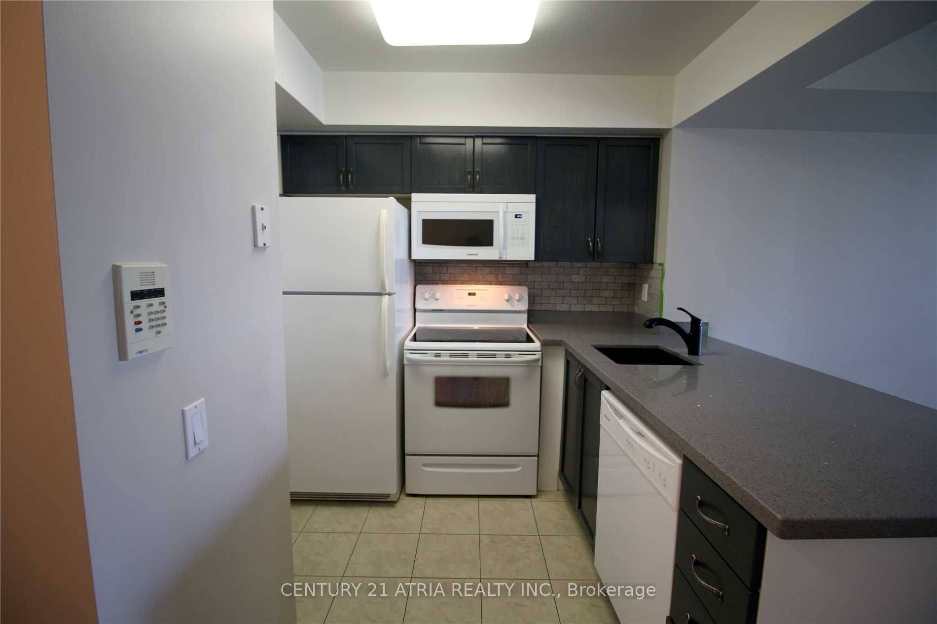 Toronto C14, ON M2N 7A9,30 Harrison Garden BLVD #601