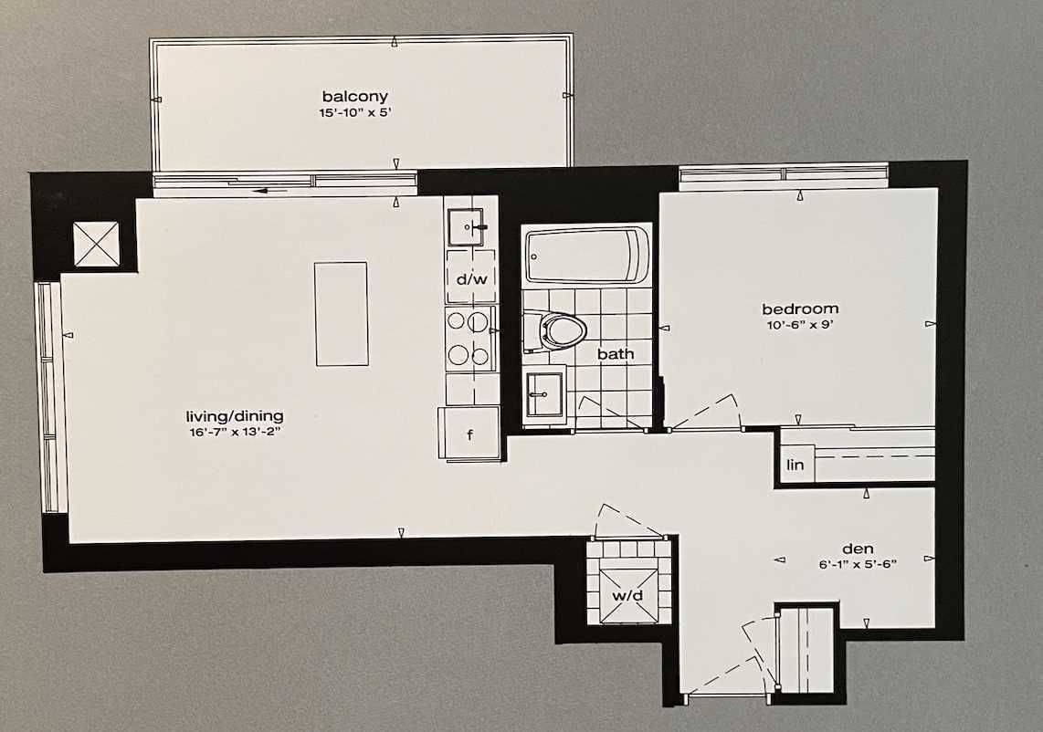 Toronto C03, ON M4R 1B9,58 Orchard View BLVD #2002