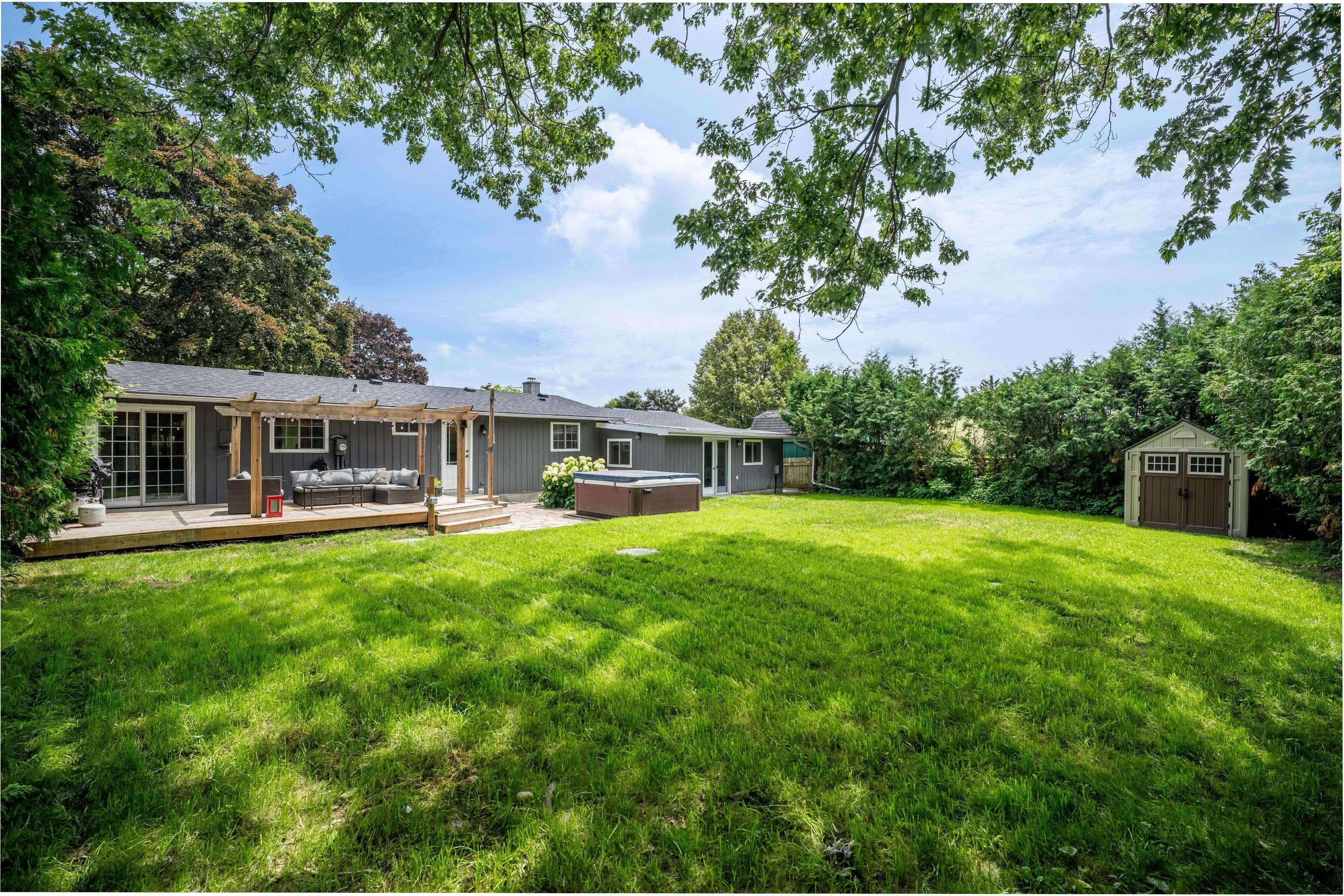 58 Peters Pike N/A, Clarington, ON L0B 1M0