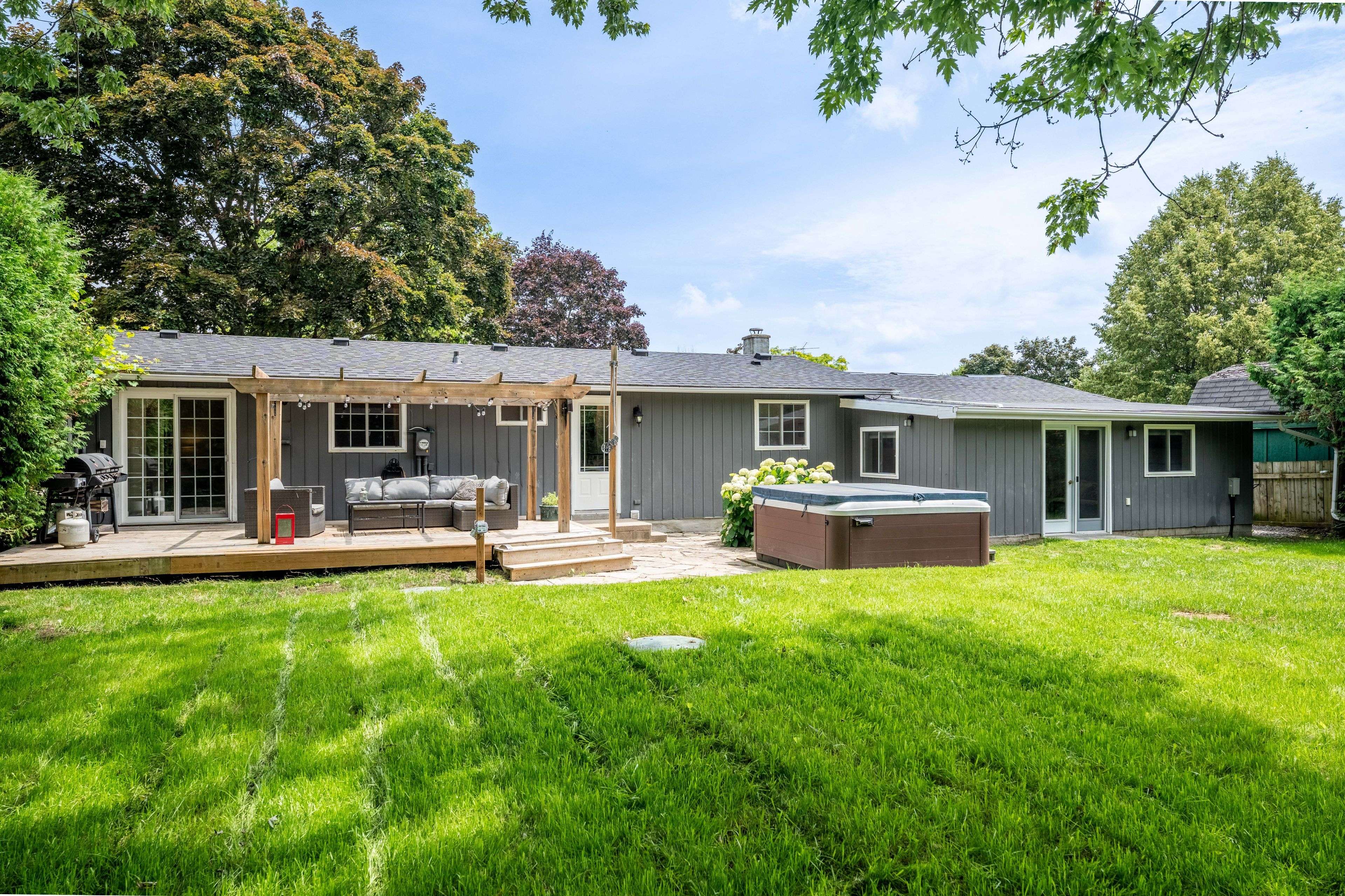 Clarington, ON L0B 1M0,58 Peters Pike N/A