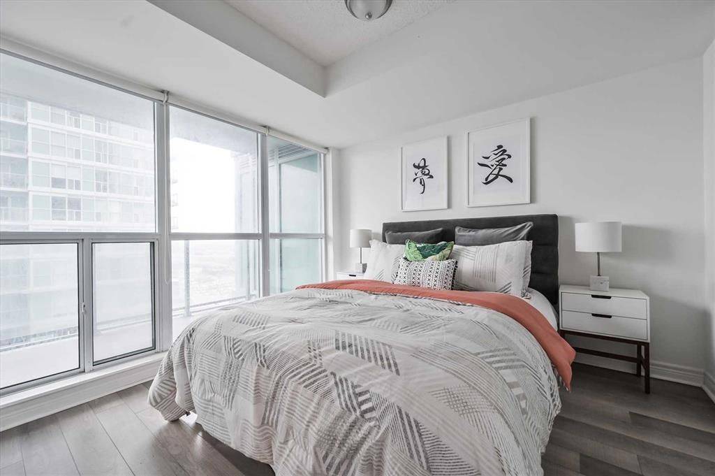 Toronto E09, ON M1P 0A9,50 Town Centre CT #1706