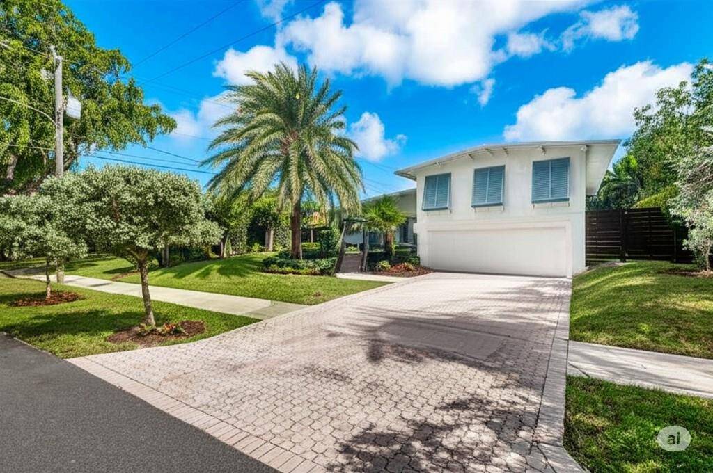 Fort Lauderdale, FL 33316,1936 Harbour Inlet Dr