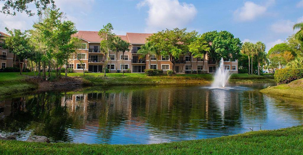 8977 WILES ROAD #2-203, Coral Springs, FL 33066