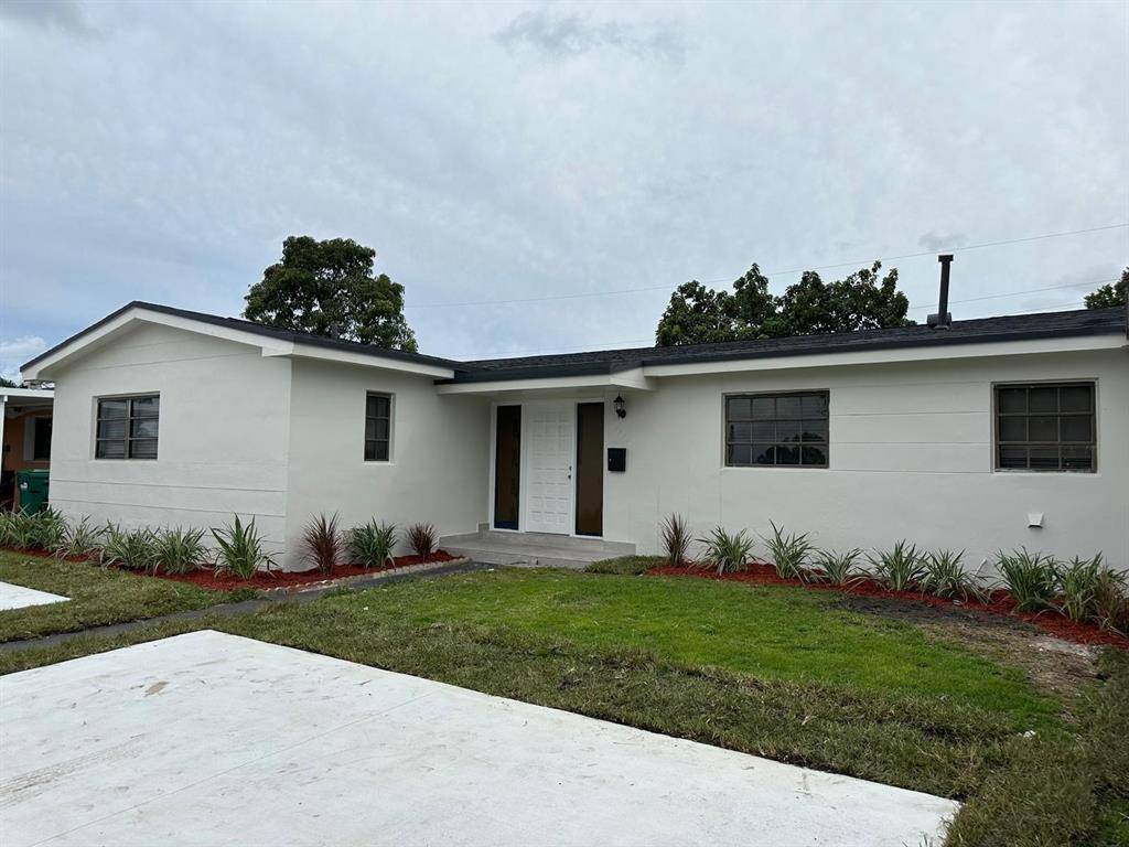 1970 NW 189th Ter, Miami Gardens, FL 33056