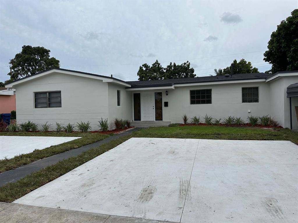 Miami Gardens, FL 33056,1970 NW 189th Ter