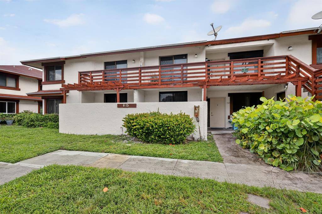 615 NW 210th St #201-25, Miami Gardens, FL 33169