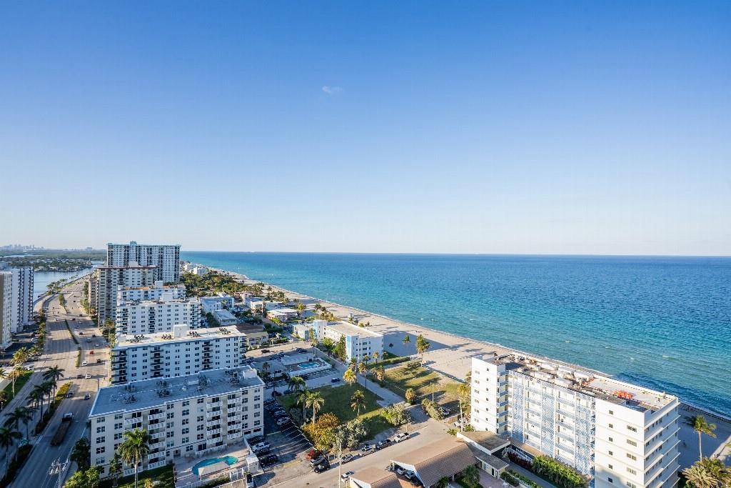 2101 S Ocean Dr #2305, Hollywood, FL 33019