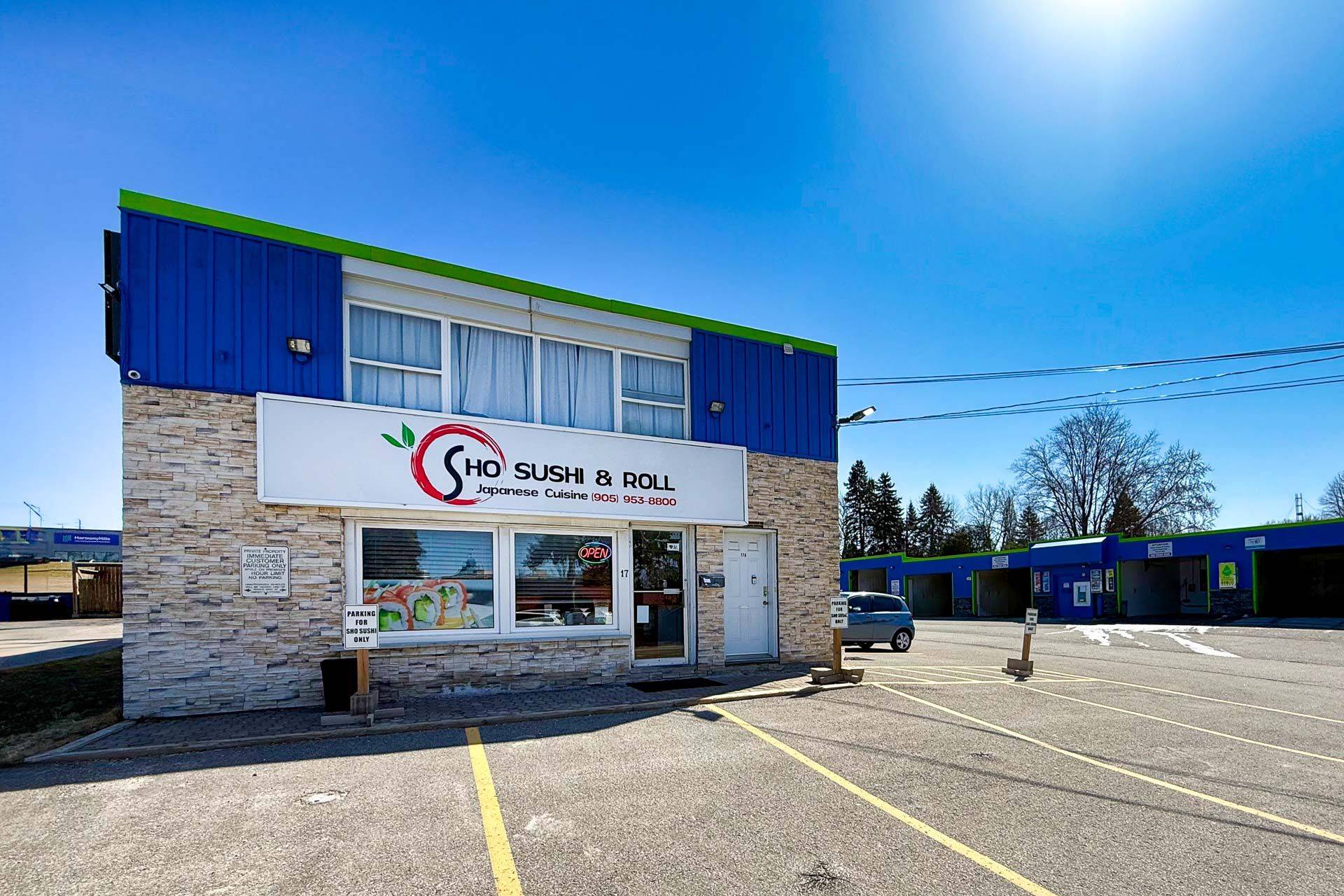 Newmarket, ON L3Y 3J2,17 Alexander RD