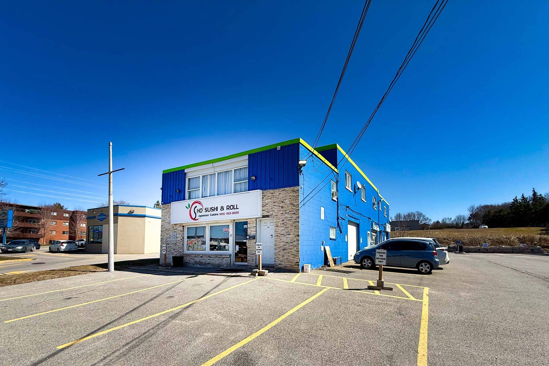 Newmarket, ON L3Y 3J2,17 Alexander RD