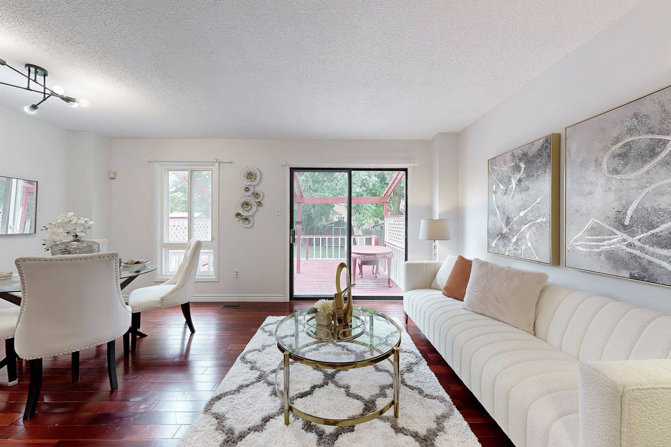 Markham, ON L3R 6T7,140 Ashmore CRES