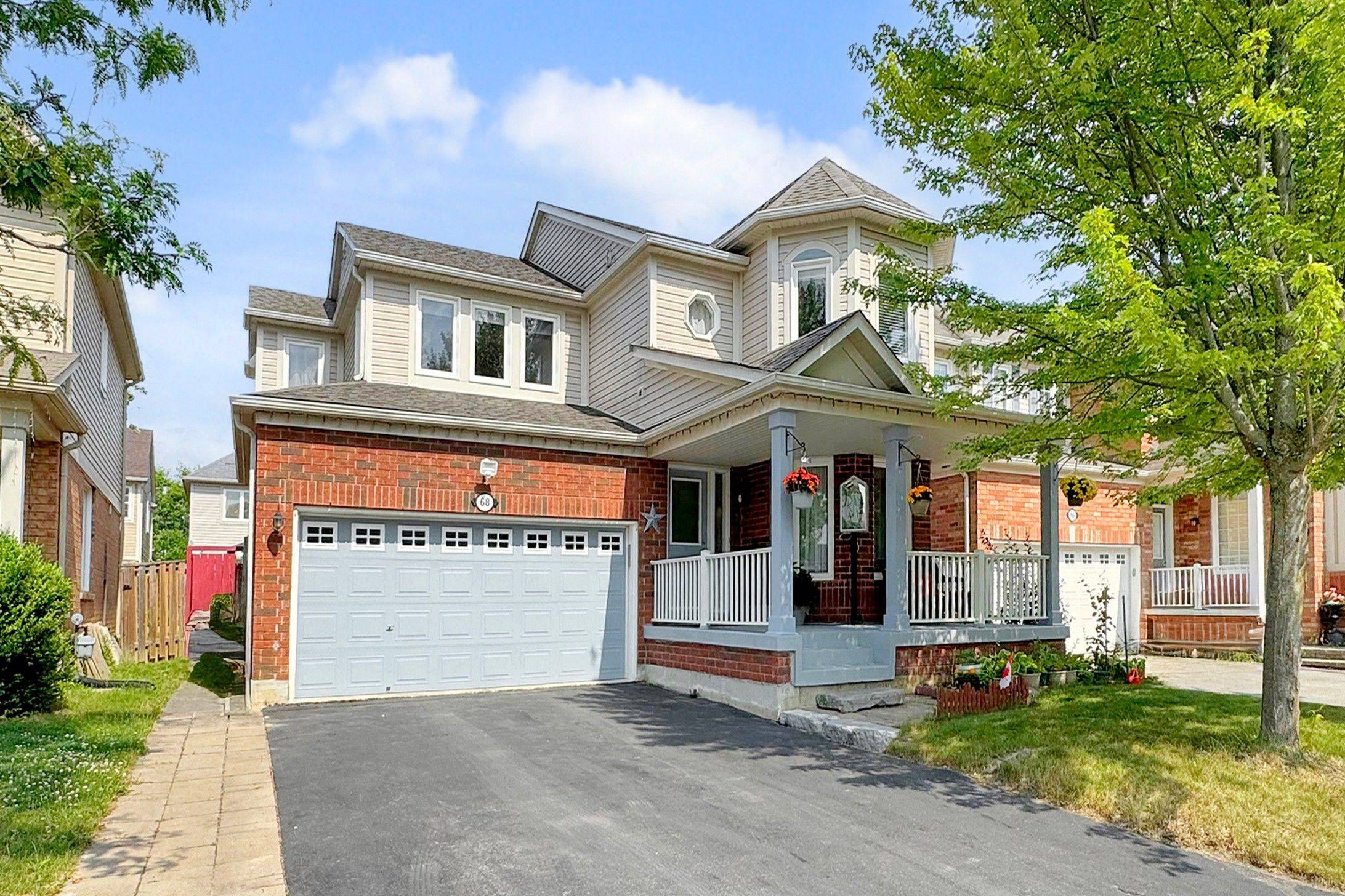 68 Nunn CRES, New Tecumseth, ON L9R 0C6