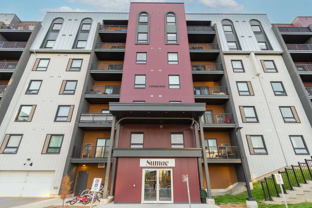 Barrie, ON L9J 0M2,4 SPICE WAY #401
