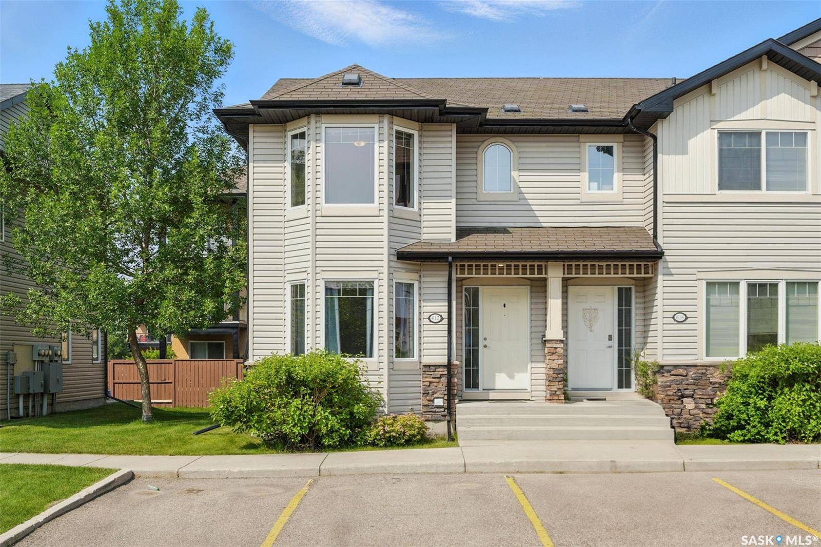 303 Slimmon PLACE #617, Saskatoon, SK S7V 0A2
