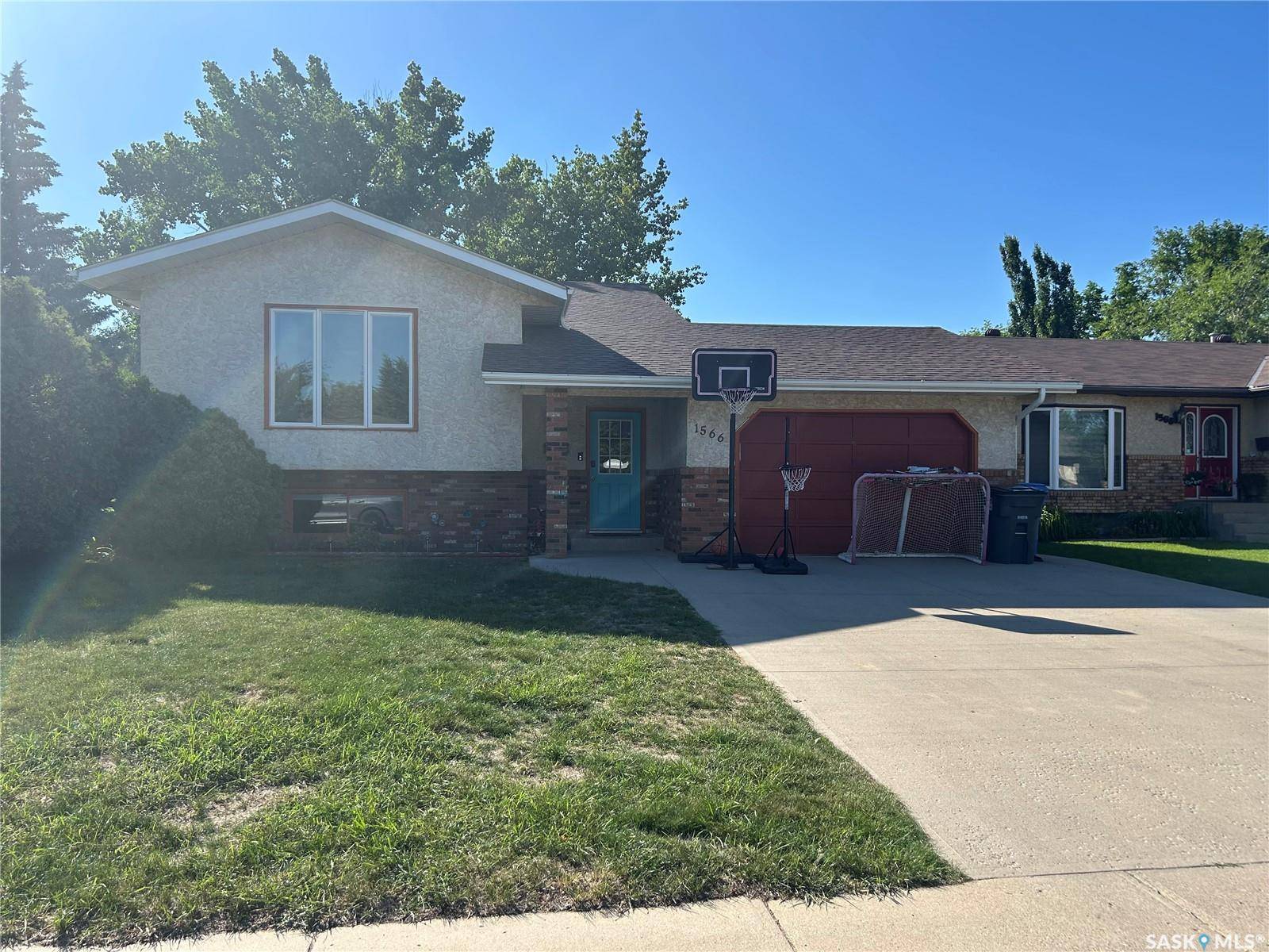1566 Wahlmeier DRIVE, Estevan, SK S4A 2M1
