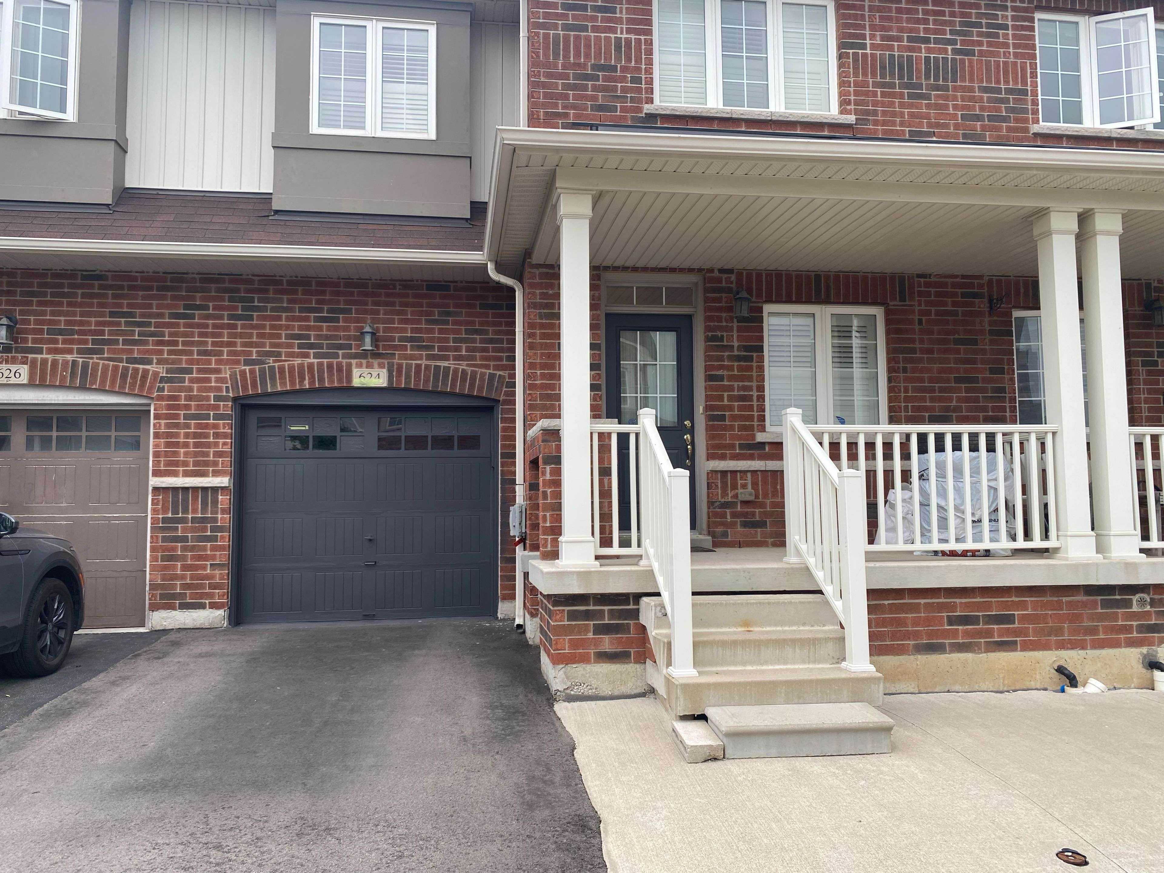 624 Murray Meadows PL, Milton, ON L9T 8L7