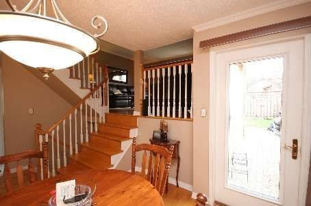Brampton, ON L6S 3W7,25 Lindridge AVE
