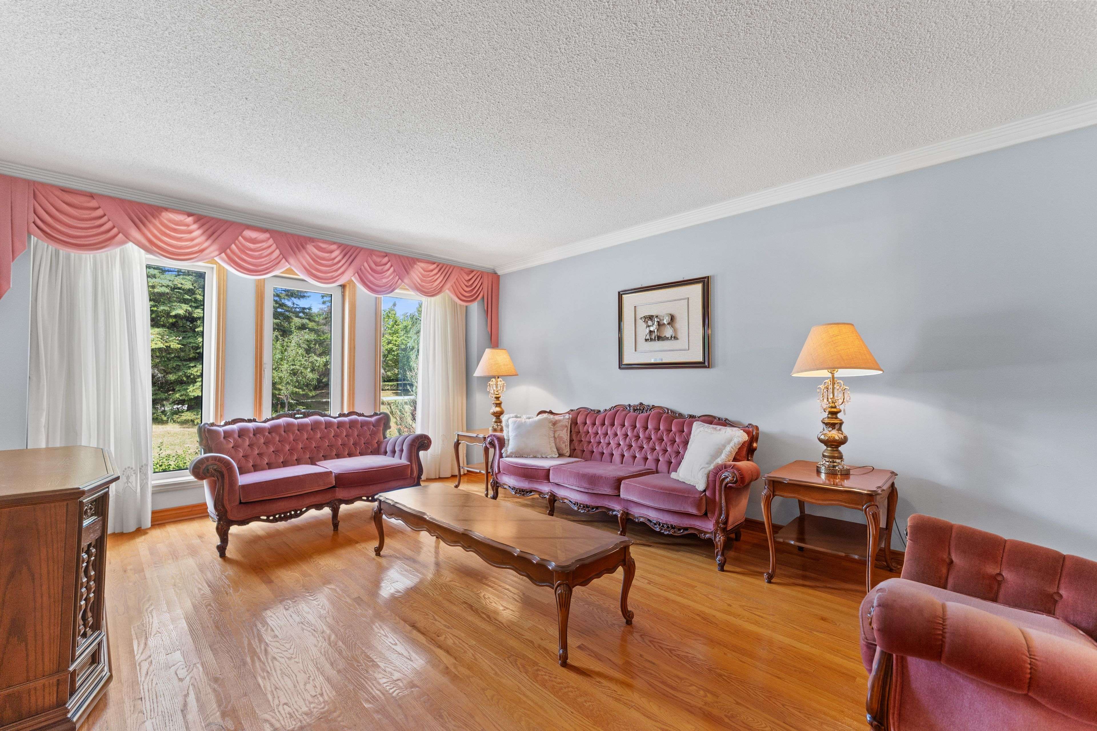 Brampton, ON L6P 0C7,8 Ryckman LN