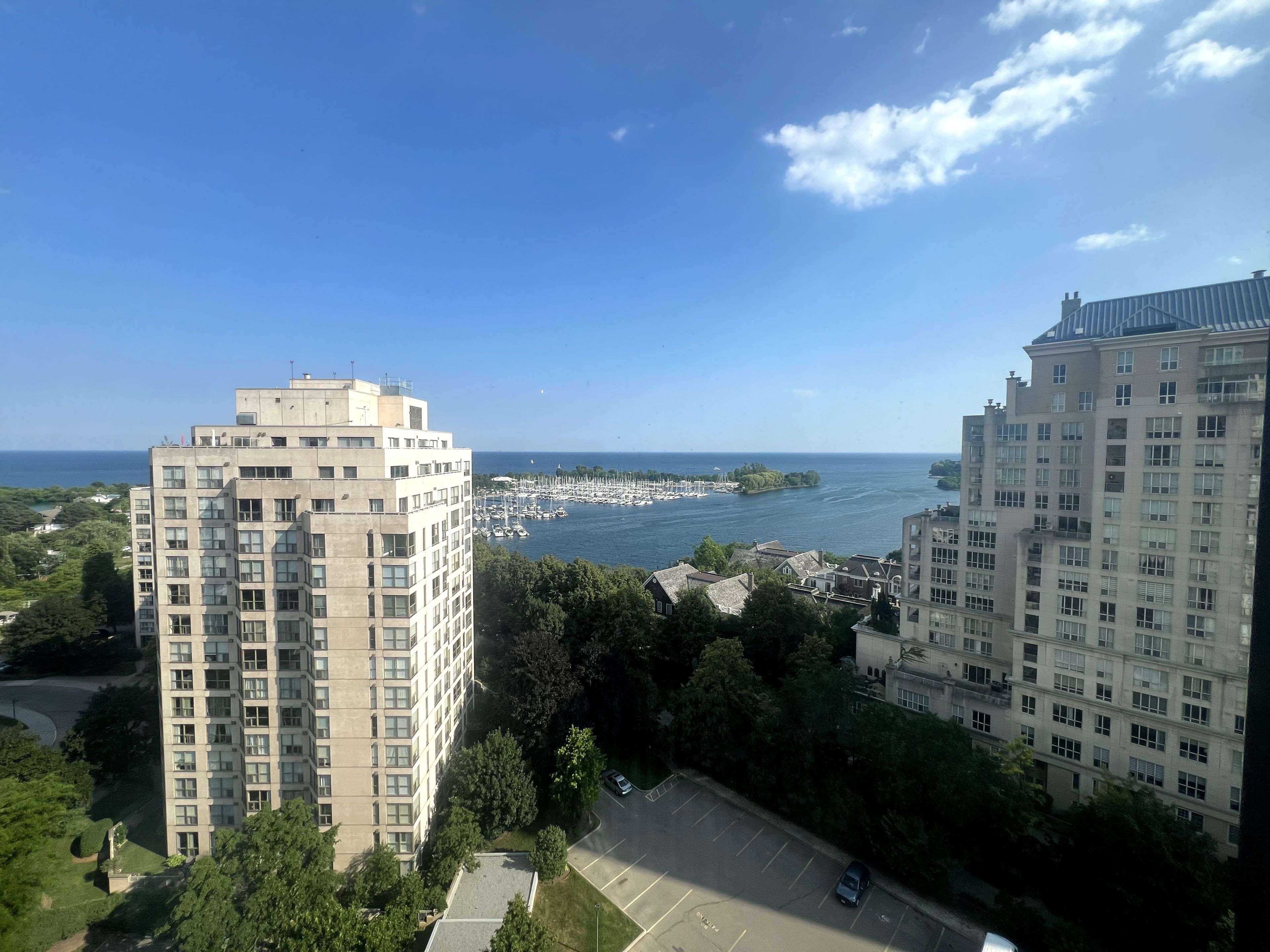 2269 Lake Shore BLVD W #1609, Toronto W06, ON M8V 3X6