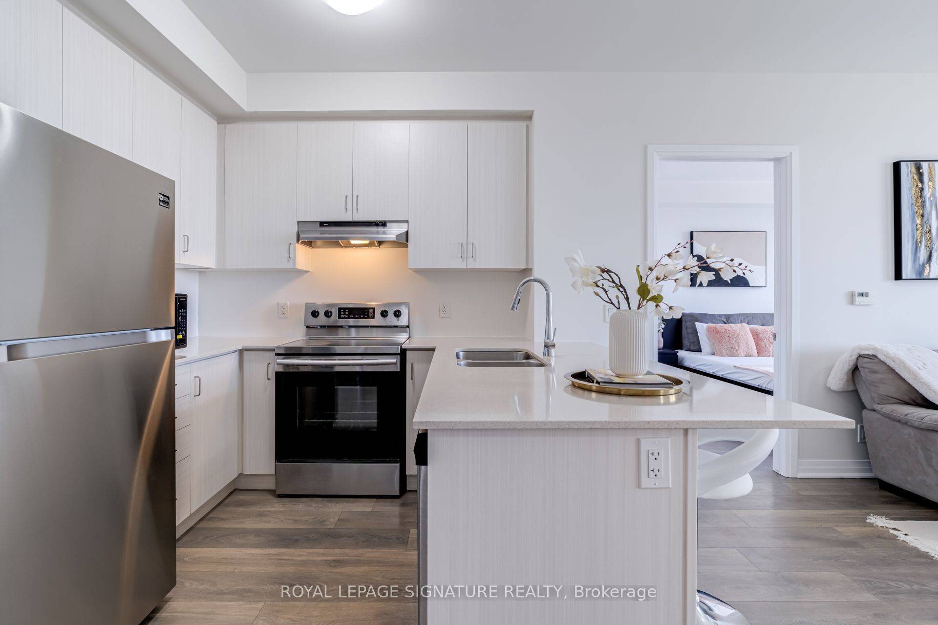 Milton, ON L9E 1K7,1105 Leger WAY #505