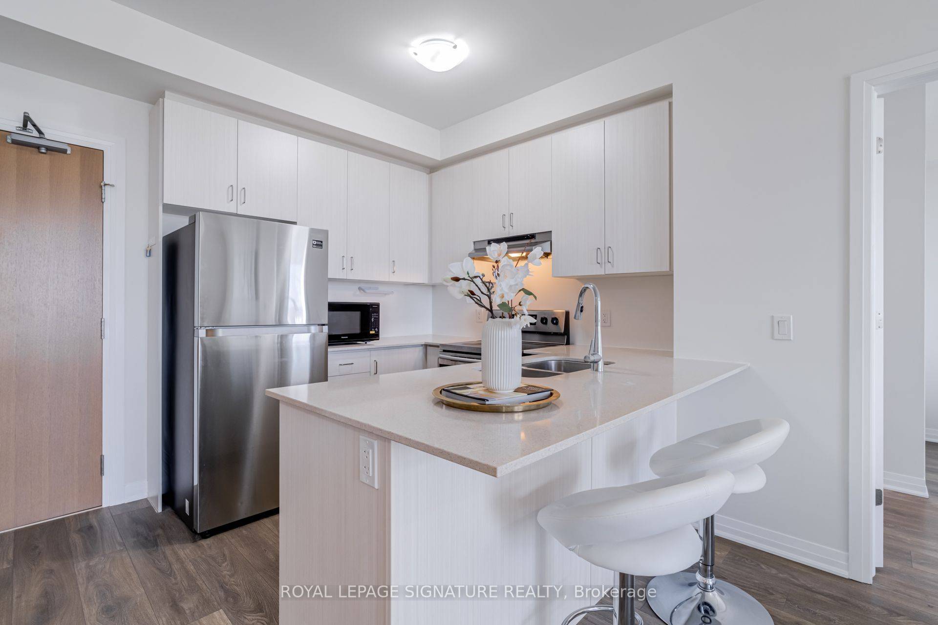 Milton, ON L9E 1K7,1105 Leger WAY #505