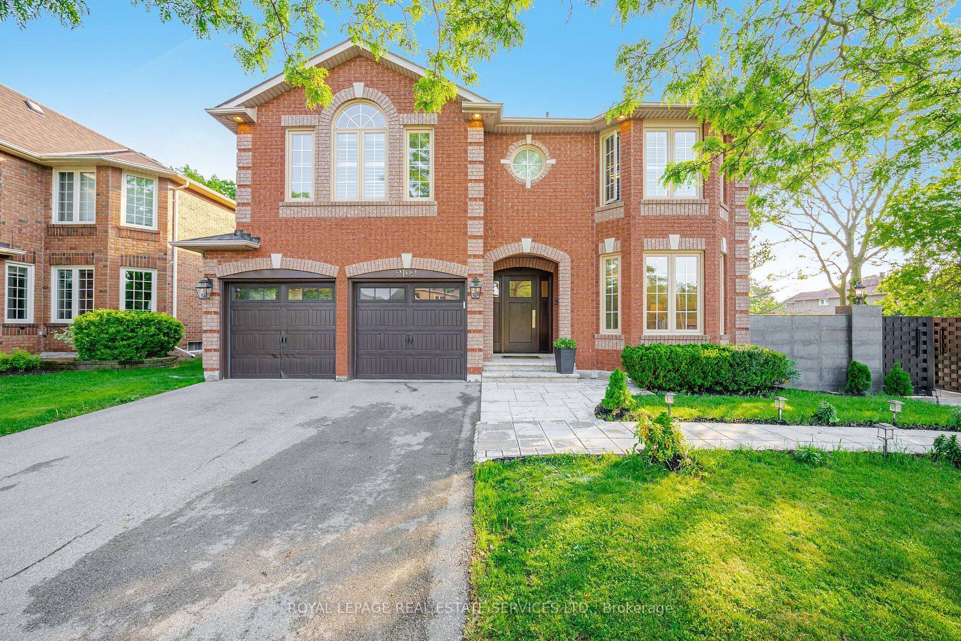 2192 Oakmead BLVD, Oakville, ON L6H 6B4