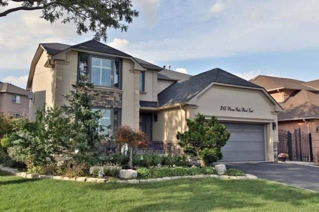215 River Oaks BLVD E, Oakville, ON L6H 5N3