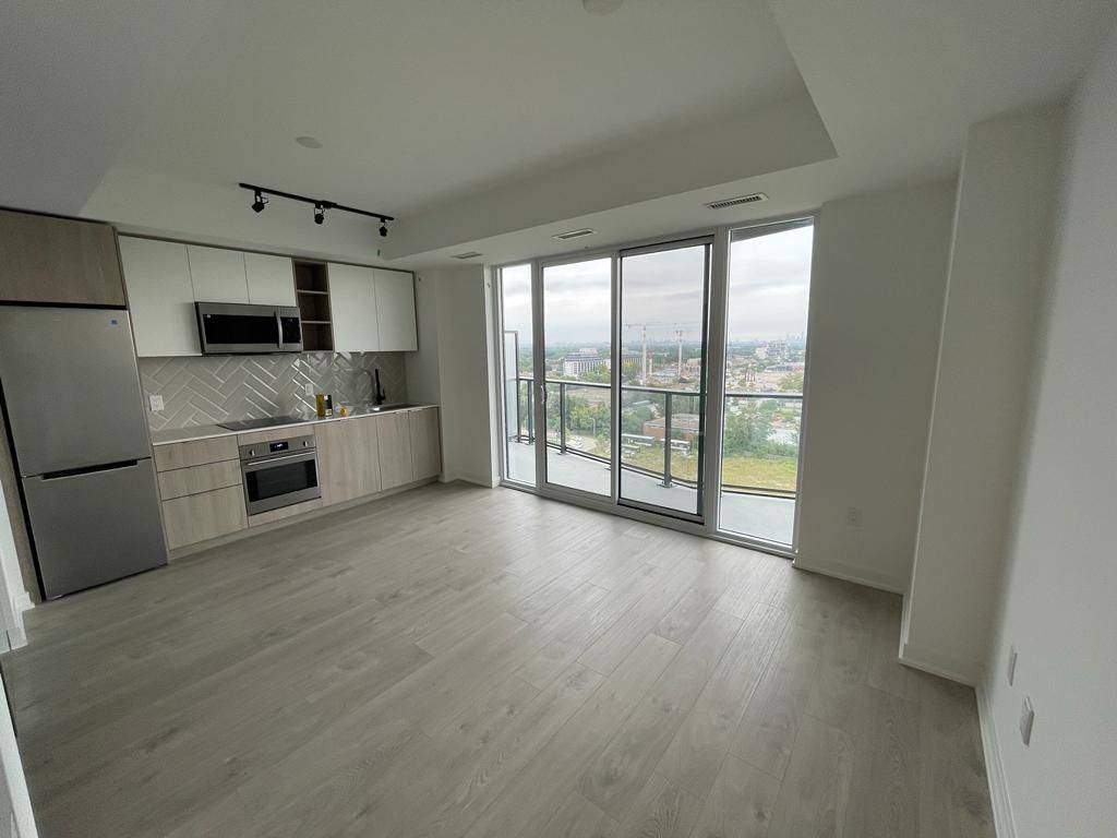 Toronto W08, ON M8Z 0G5,36 Zorra ST #1207