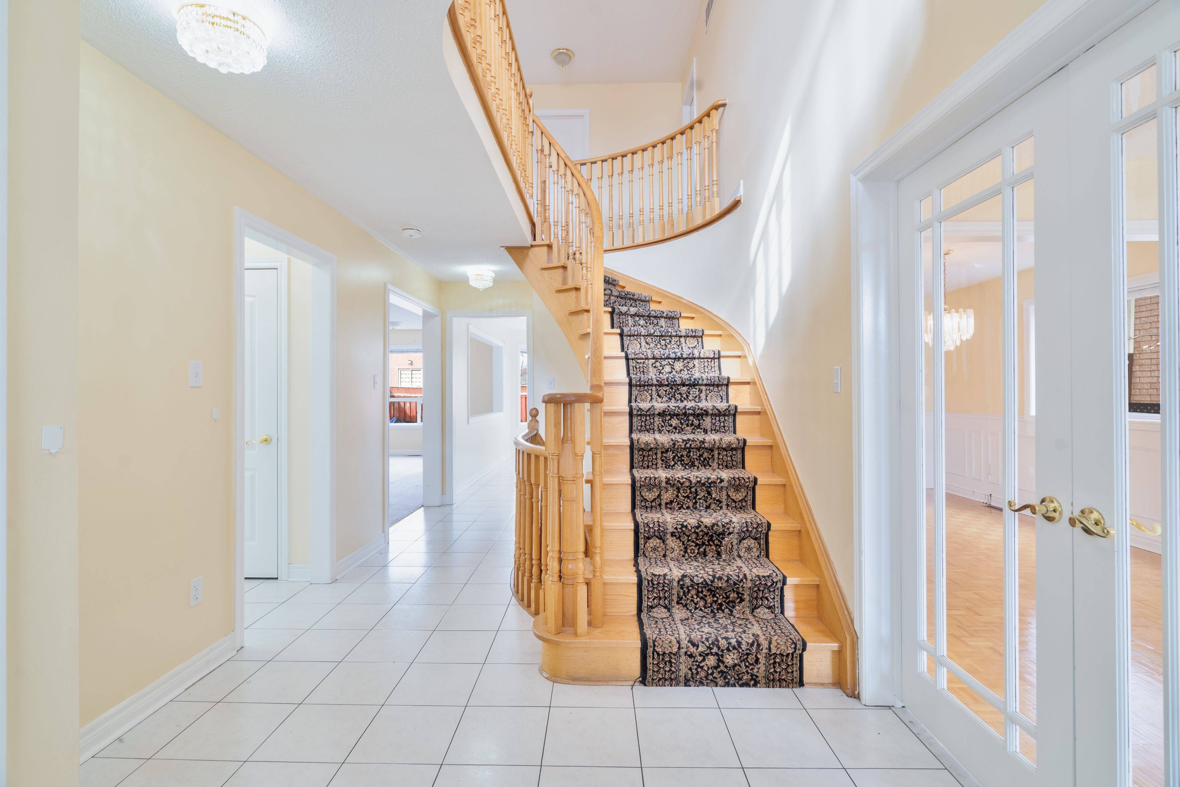 Brampton, ON L6R 1L9,285 Fernforest DR