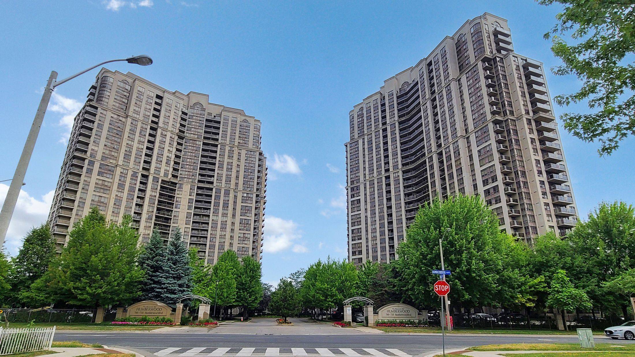 Toronto W10, ON M9W 7J5,710 Humberwood BLVD #GL4