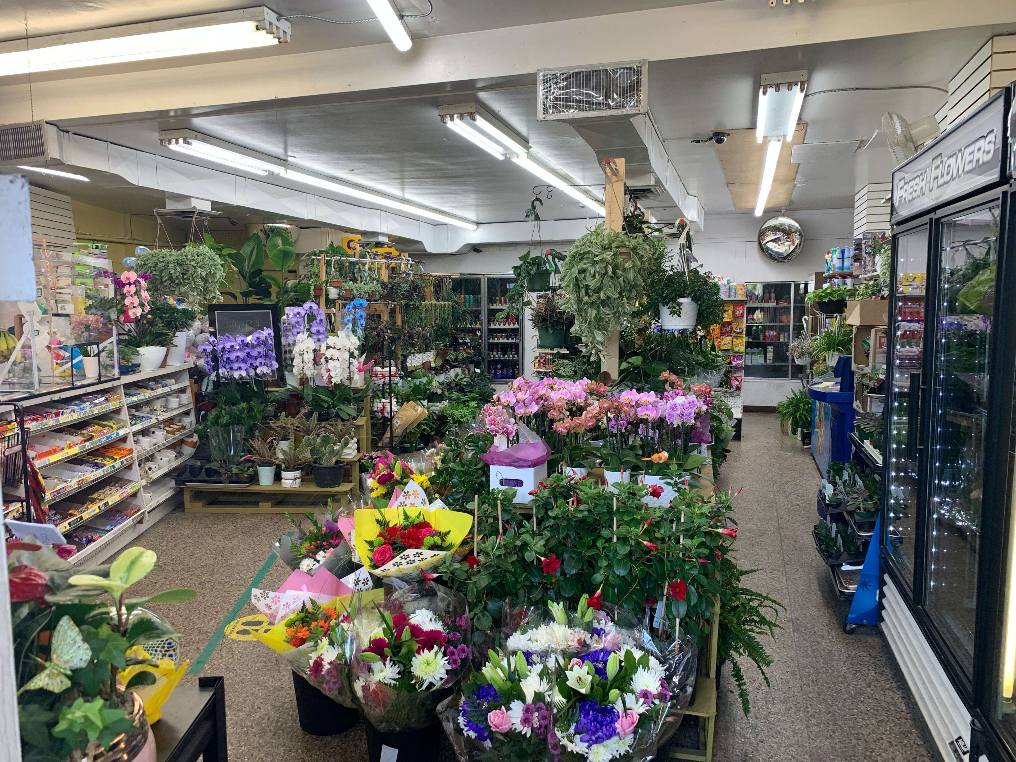 London East, ON N5Z 1V8,885 Hamilton RD