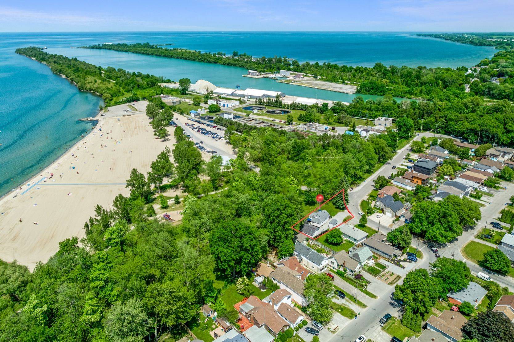65 Bogart ST, St. Catharines, ON L2M 1G6