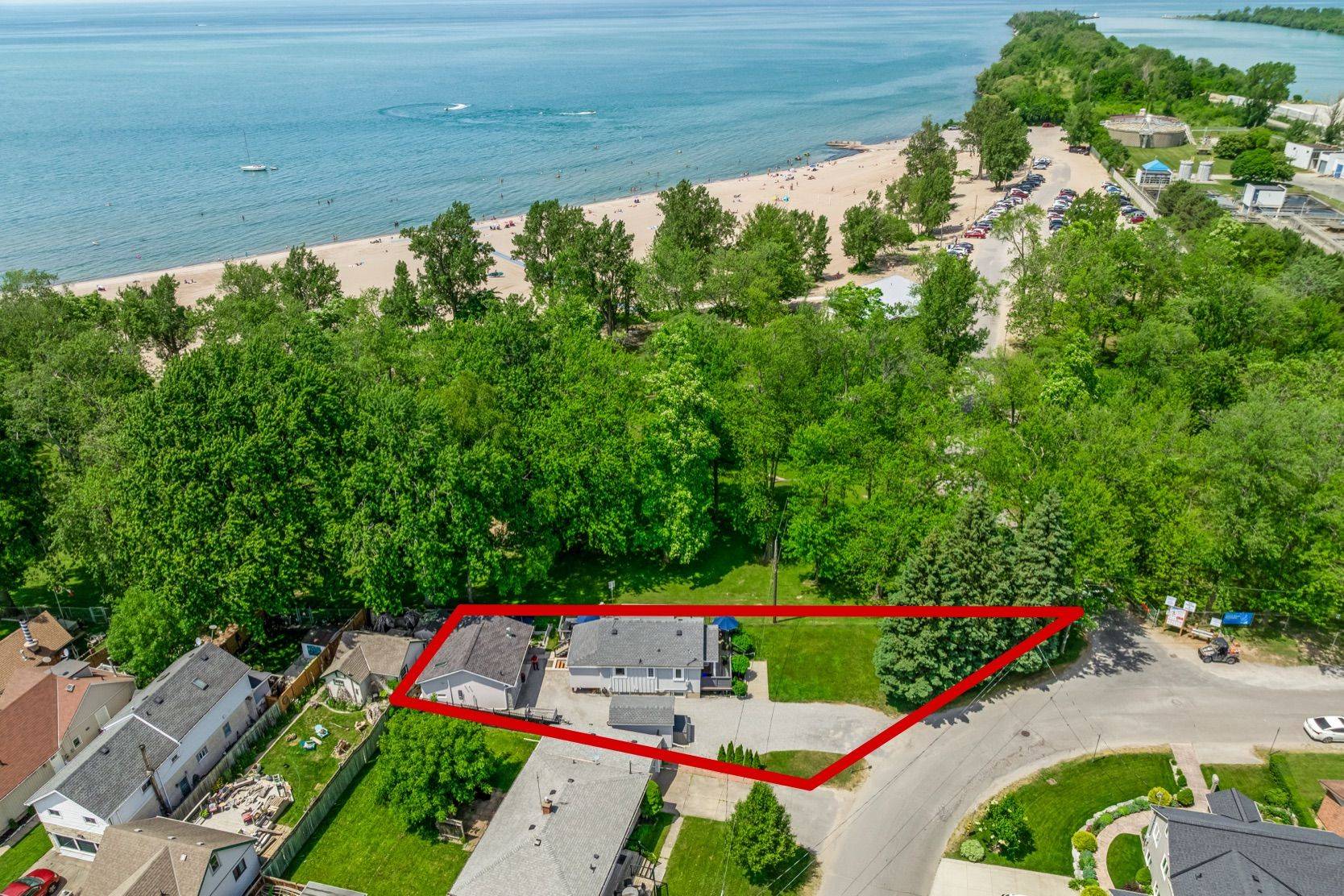St. Catharines, ON L2M 1G6,65 Bogart ST
