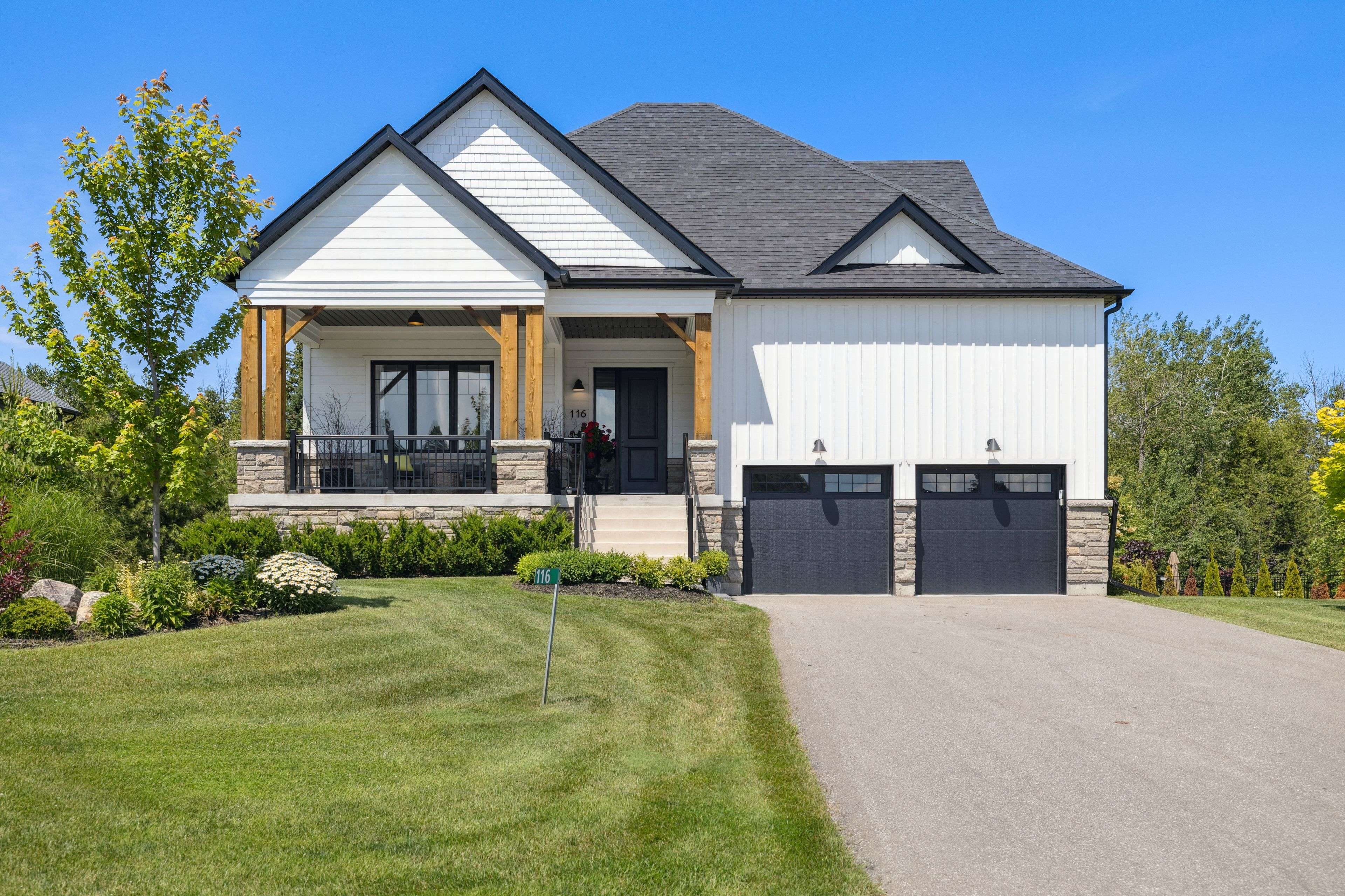 116 Timber LN, Blue Mountains, ON N0H 2P0