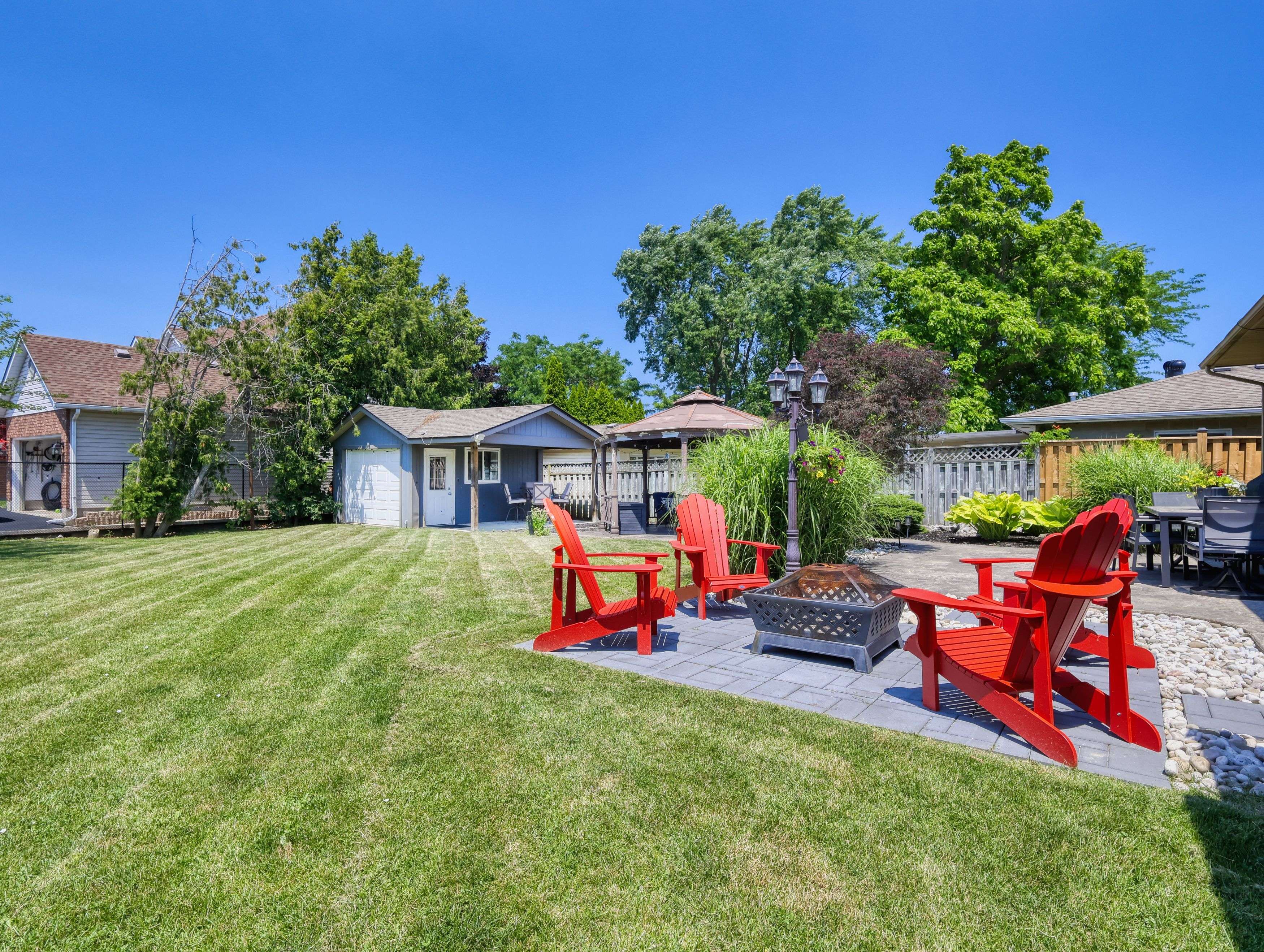 St. Catharines, ON L2S 2T3,283 Vansickle RD