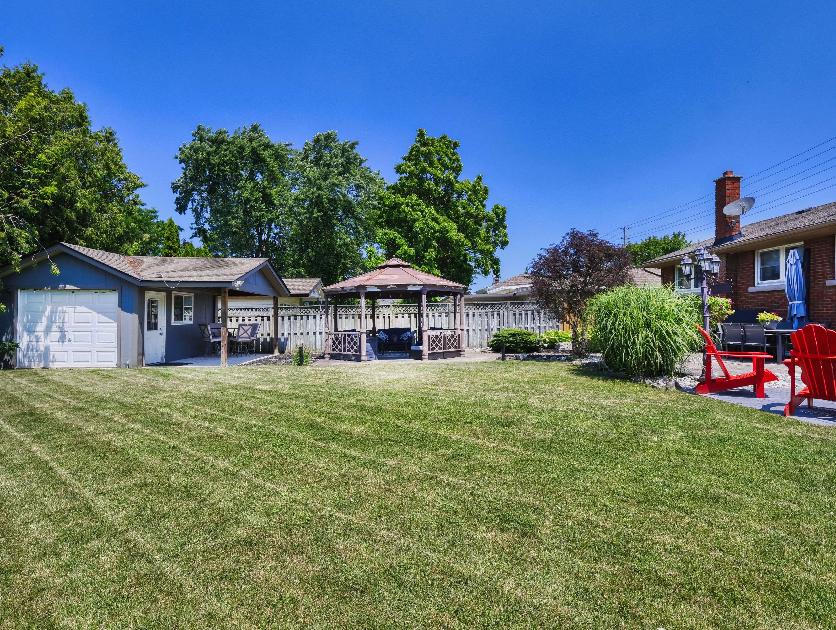 St. Catharines, ON L2S 2T3,283 Vansickle RD